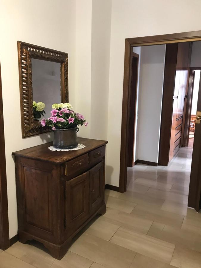 Appartamento Zia Vitto Bellano Extérieur photo