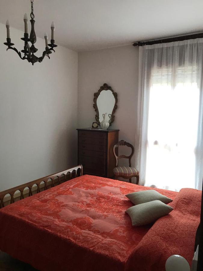 Appartamento Zia Vitto Bellano Extérieur photo