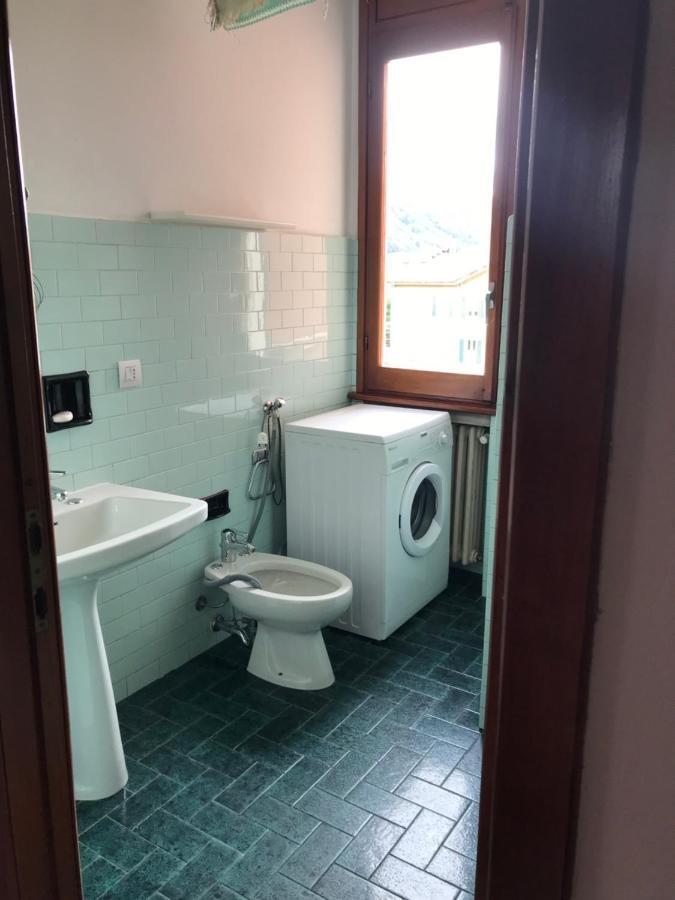 Appartamento Zia Vitto Bellano Extérieur photo