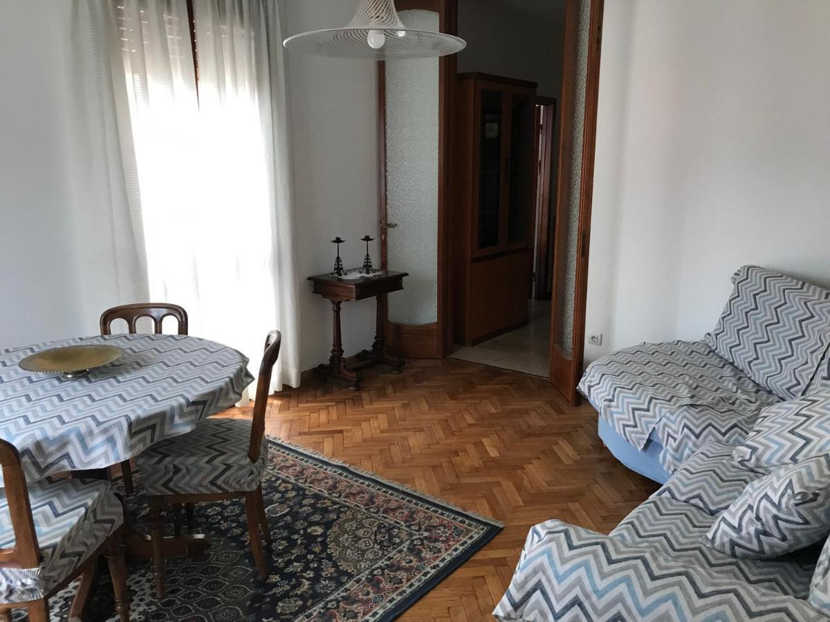 Appartamento Zia Vitto Bellano Extérieur photo