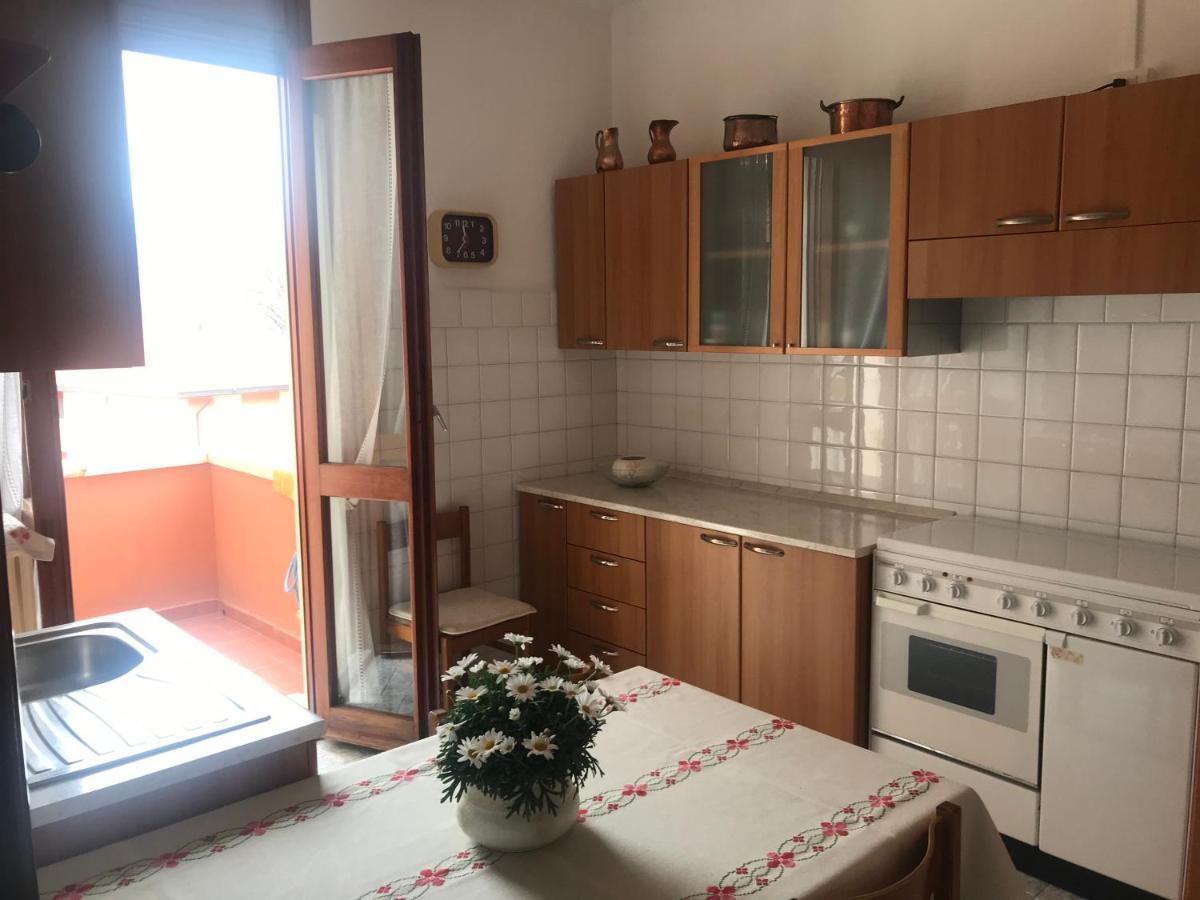 Appartamento Zia Vitto Bellano Extérieur photo