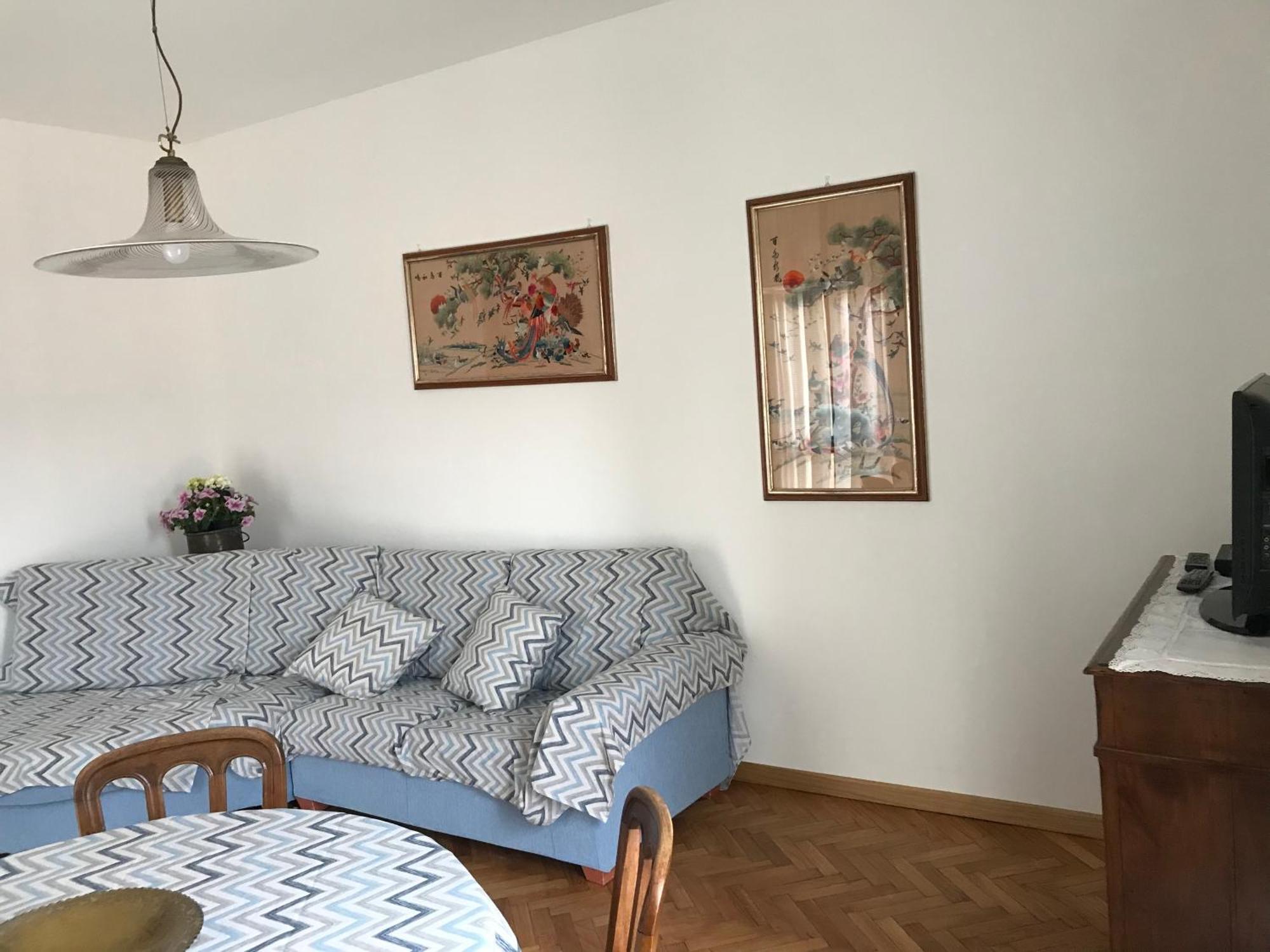 Appartamento Zia Vitto Bellano Extérieur photo